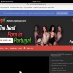 Free Access Porntugal.com