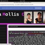 Free Access To Deamollis