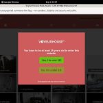 Free Access To Voyeurhouse.com