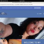 Free Account Premium DesireJDiamond