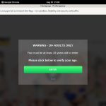 Free Account Premium Perfect Gonzo
