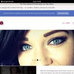 Free Cherrybardot.com Movies