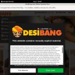 Free Desibang.com Id And Password