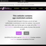 Free Download Silver Sluts