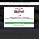 Free Femout XXX Trailers