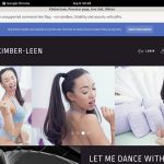 Free KimberLeen Discount Offer