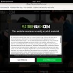 Free Maturevan.com Login