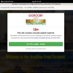 Free Password To Braziliantranssexuals