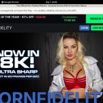 Free Pornfidelity Id