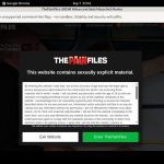 Free The Pain Files Premium Accounts