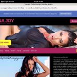 Free Tianajoy Trial Access
