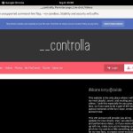 Free Trial For __controlla