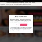 Free Trial On Lust Japan