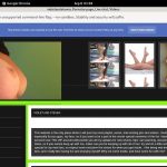 Free Trial On Violetandsteven