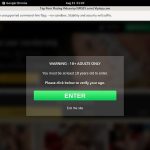 Free Vipissy Account