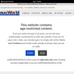 FreeSaRennas World Password