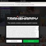 Full Free Transhappy.com