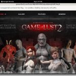 Game Of Lust 2 Promo Offer