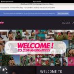 Get Clubmaseratixxx.com Discount