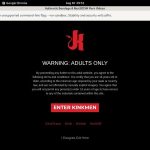 Get Kinkmen Discount Membership