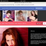 Get Xilliannax Password