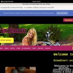 Ginastarr.xxx Discount Checkout