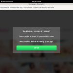 Givemepink.com Working Pass