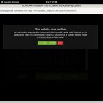 Glamour VR Free Trial Signup