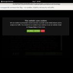 Glosstightsglamour.com Site Passwords