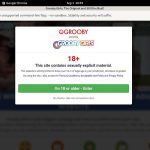 Grooby Girls Premium Accounts Free