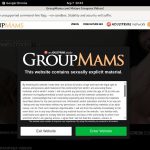 Groupmams.com ???