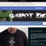 Gspotdick Gay