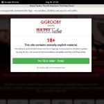 Hazeltucker Password Site