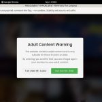 Hello Ladyboy Hacked Accounts