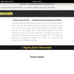 Hennessie Membership Plan