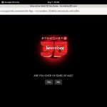 Hentai Sex 3D $1 Porn Trial