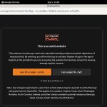 Hotguysfuck.com Renew Subscription