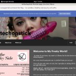 How To Get Whitechopstick Account