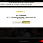 JNRC Fr Free Trial Option