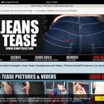 Jeanstease.com Stories