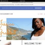 JessicaGrabbit.com Save 50% On 30Day Pass