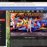JoyDabang Join Form