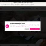 Kimberley Kinky Betalen