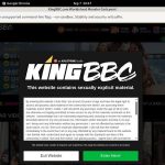 Kingbbc Segpay Discount
