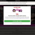 Krissy4u Discount Full