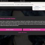 Lana Giselle Order Page