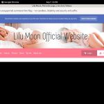 Lilu Moon User Pass