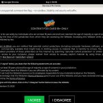 Limited Barebackmedaddy.com Discount Offer