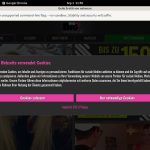 LindaKiss Site Rip 2018