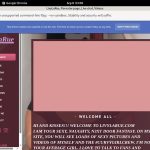 Livylarue.modelcentro.com Ccbill.com